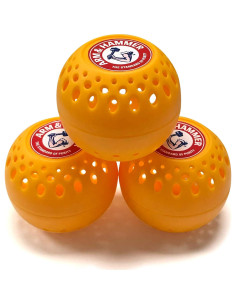 Desodorante Arm & Hammer Odor Busterz Limpieza Burst 3 Pzas 2