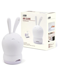 Desodorante de Carbón Activado Air Claire - Monkey Business