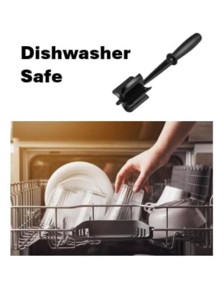 Picador de Carne HOS Products - Multifuncional y Ergonómico