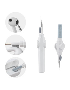 Kit de Limpieza Rotativo 360 OFEYA para Airpods Pro 1 2 3