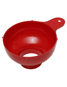 Embudo de Conservación Kitchen Crop 12.39 cm BPA Free