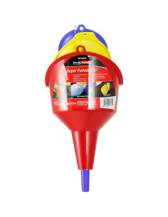 Embudo Multiusos FloTool 10714MX3 - 3 Piezas 2