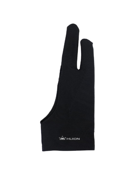 Guante de Rechazo de Palma Huion Mediano para Dibujo
