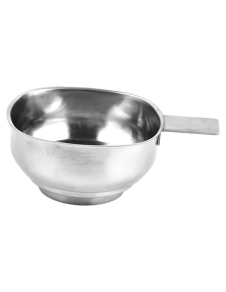 Embudo de Conservación Jojofuny Acero Inoxidable Boca Ancha