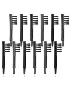 Kit de Limpieza para Audífonos Mudder 12 Piezas Accesorios