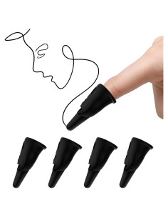 Bolígrafo Stylus Capacitivo Granarbol L para Pantallas Táctiles