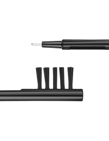 Kit de Limpieza para Audífonos Mudder 12 Piezas Accesorios