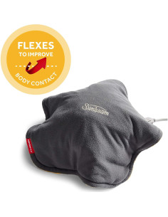 Almohadilla Térmica Sunbeam ConformHeat 35.56x35.56cm 2