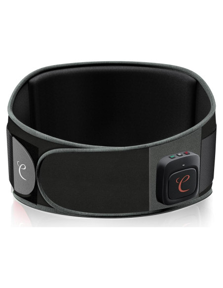 Almohadilla Calentadora Comfytemp Inalámbrica con Masajeador