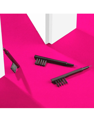 Kit de Limpieza para Audífonos Mudder 12 Piezas Accesorios