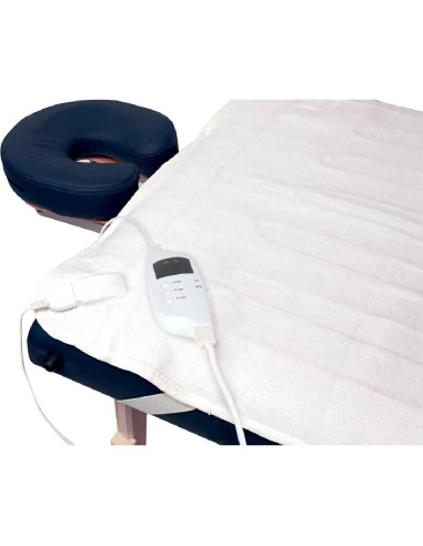 Calentador de Mesa de Masaje ForPro Extra Grande 31x72