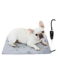 Almohadilla Térmica Pettycare para Perros y Gatos L 55x46cm