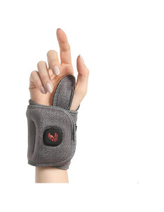 Funda Calentadora de Muñeca Telepepe 3000mAh 3 Niveles