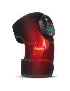 Faja calefactable inalámbrica ROMYSE para rodilla y hombro