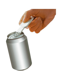 Abre Latas Brix CanPop Set de 2 - Fácil Uso y Compacto 2