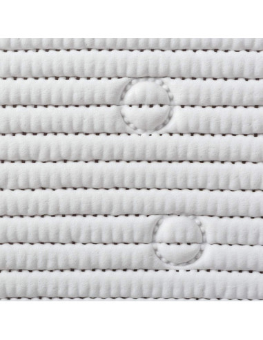 Alfombrilla de Ducha Acolchada Duck 53x53 cm Antideslizante