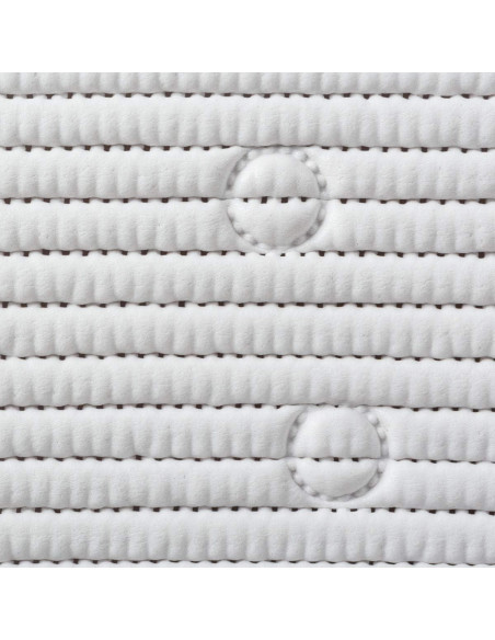 Alfombrilla de Ducha Acolchada Duck 53x53 cm Antideslizante