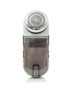 Afeitadora de Pelusas Sunbeam S20 5W 6.35cm Inoxidable 2