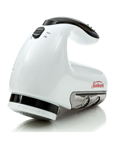 Afeitadora de Pelusas Sunbeam S20 5W 6.35cm Inoxidable