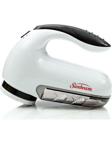 Afeitadora de Pelusas Sunbeam S20 5W 6.35cm Inoxidable