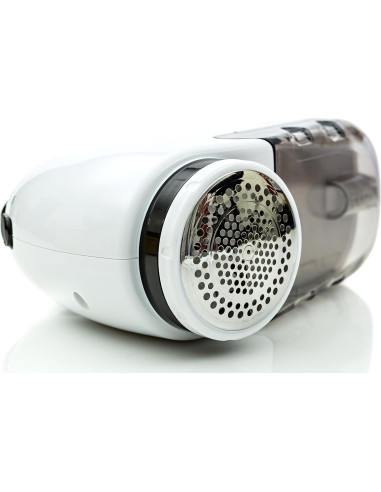 Afeitadora de Pelusas Sunbeam S20 5W 6.35cm Inoxidable