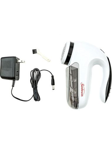 Afeitadora de Pelusas Sunbeam S20 5W 6.35cm Inoxidable