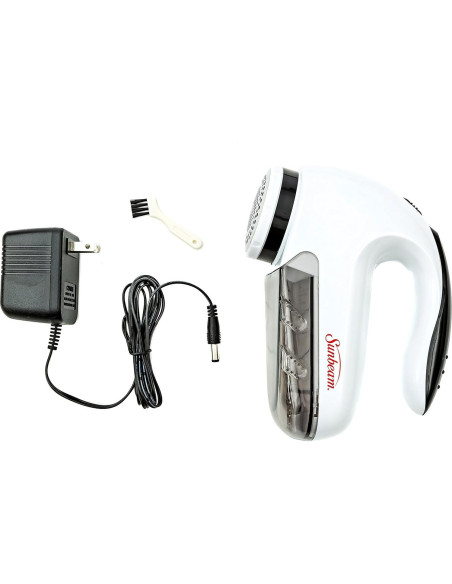 Afeitadora de Pelusas Sunbeam S20 5W 6.35cm Inoxidable