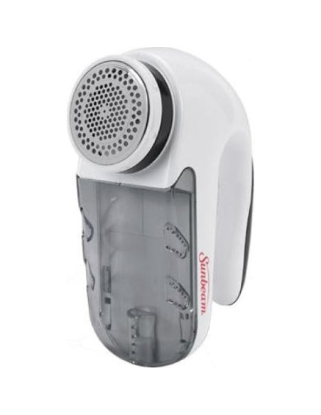 Afeitadora de Pelusas Sunbeam S20 5W 6.35cm Inoxidable
