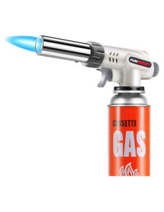 Soplete de Butano FunOwlet Profesional Ajustable 2500F