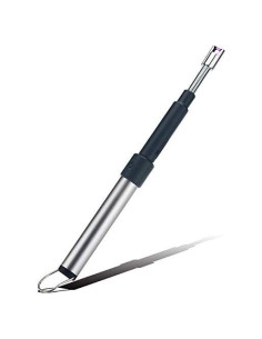 Encendedor Eléctrico Recargable USB Telescópico Summoner