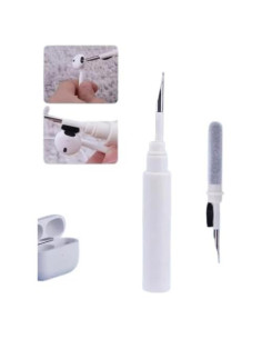 Kit de limpieza multifuncional OMAQA para auriculares y dispositivos