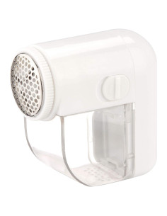 Afeitadora de Tela Eléctrica Honey-Can-Do LNT-02093 Blanca