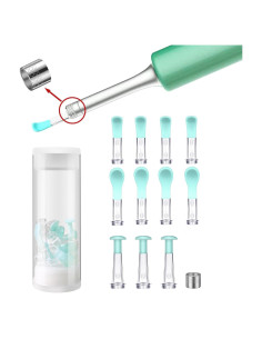 Set 11 Piezas Consejos Reemplazo Bebird C3 M9 Pro X11 Pro