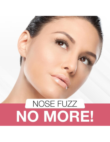 Kit de Cera para Nariz y Oídos GiGi - 16 Aplicadores