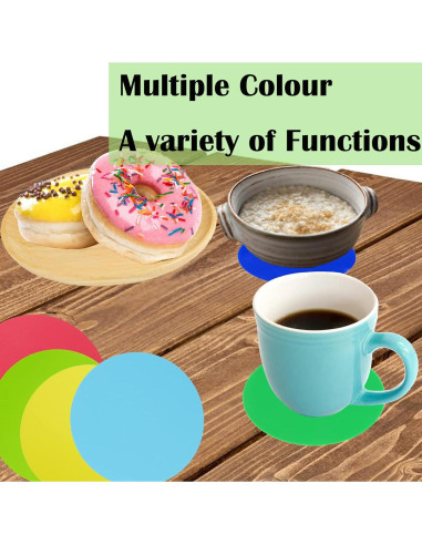 Abrebotellas de Goma Antideslizante Puledow 12.5 cm - Ideal Manos Débiles