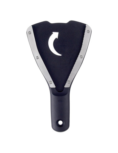 Abre frascos OXO Good Grips antideslizante 22,86 cm