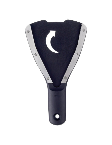 Abre frascos OXO Good Grips antideslizante 22,86 cm