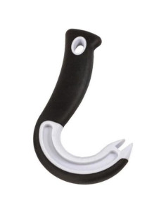 Abrebotellas Ergonómico Luhaomisky Negro para Latas