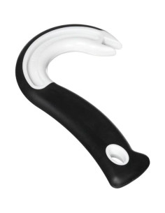 Abrebotellas Ergonómico Luhaomisky Negro para Latas 2