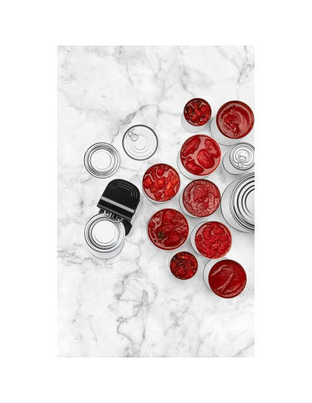 Abre-latas eléctrico Cuisinart CCO-75 23.7 cm negro