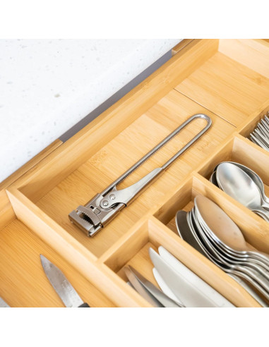 Abridor de Tarros Oleex para Manos Débiles - Set de 2