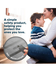 Tiras Antideslizantes Adhesivas SlipX Solutions 12 Pzas 19cm 2