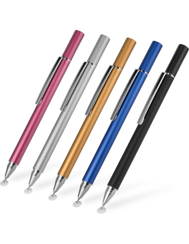Stylus Pen BoxWave para Apple iPhone 16 Pro Max - Capacitivo