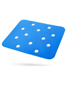 Cojín Antideslizante para Silla de Ducha MINIVON 38x30 cm