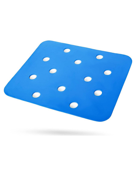 Cojín Antideslizante para Silla de Ducha MINIVON 38x30 cm