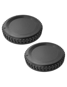 Cubierta de Tapa de Cuerpo Nikon D3500 D3400 D3200 D5000 - 2 Piezas