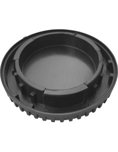 Cubierta de Tapa de Cuerpo Nikon D3500 D3400 D3200 D5000 - 2 Piezas 2