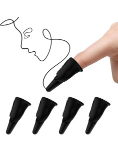 Lápiz Óptico TALTAW para Pantallas Táctiles - Alta Precisión 2