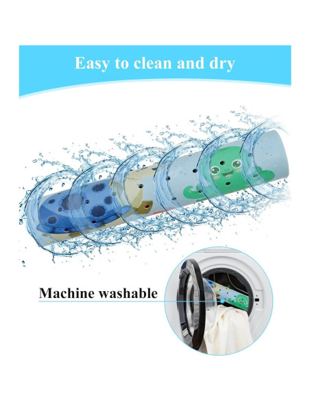 Alfombrilla de Baño Antideslizante Secopad 101,6x40,6cm