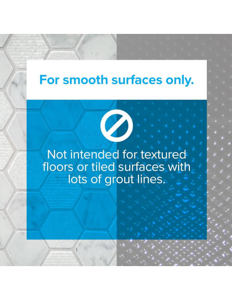 Tapete de Baño Antideslizante SlipX Solutions 99x41 cm Beige